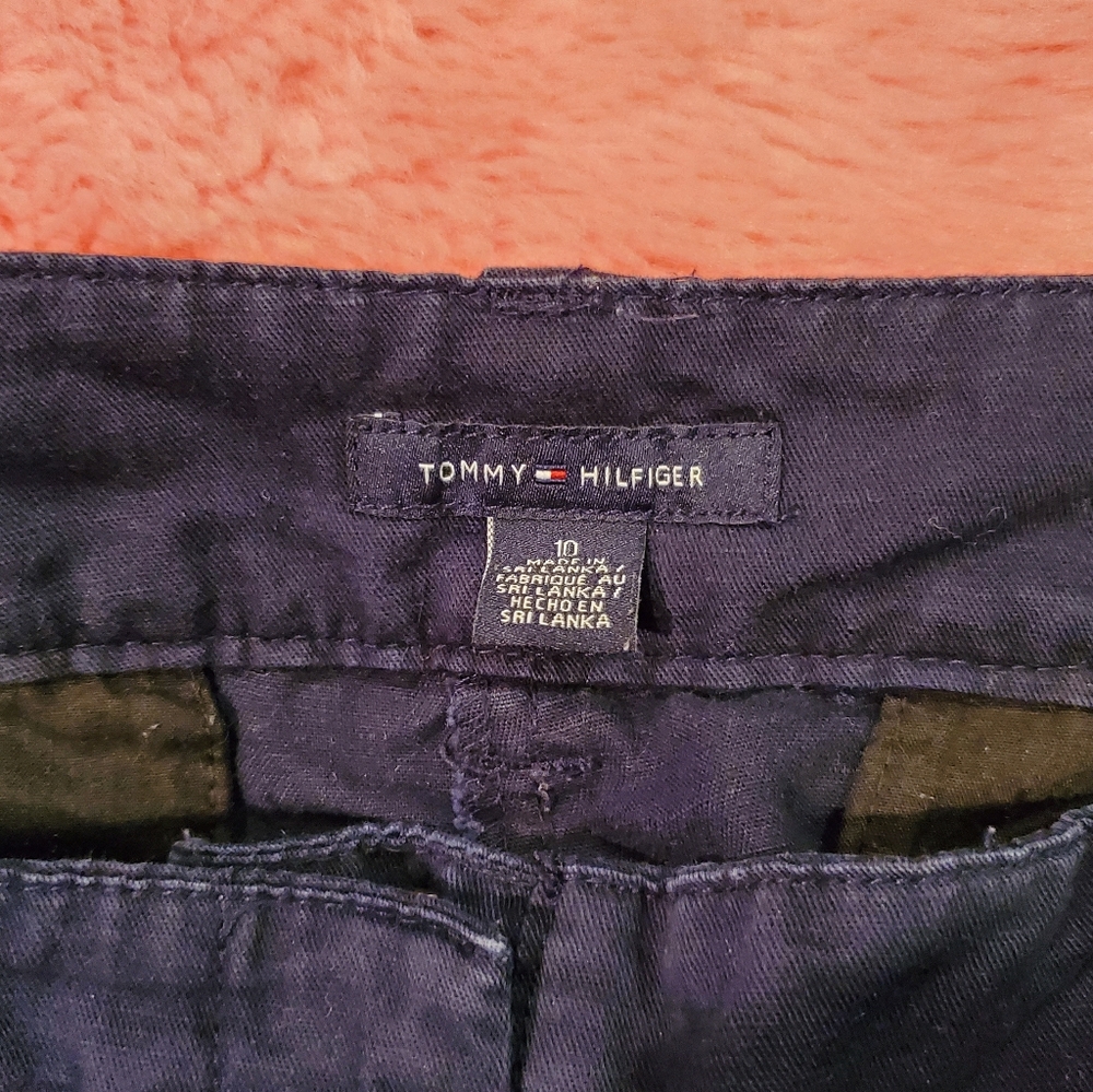 Vintage Tommy Hilfiger capris - Picture 15 of 16